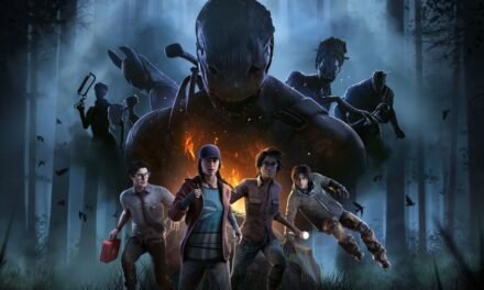 Filme “Dead by Daylight” escolhe roteiristas de Invocação do Mal