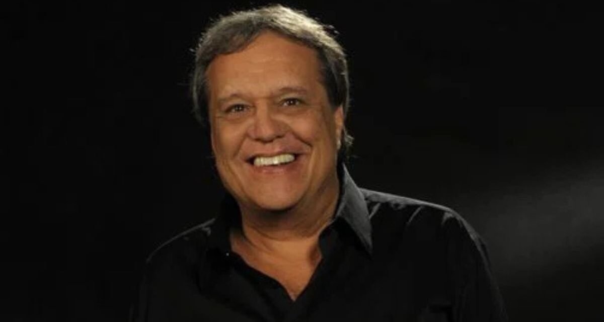 Dennis Carvalho | Diretor de “Vale Tudo” e “Celebridade” morre aos 78 anos