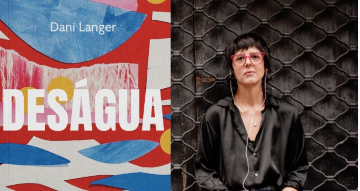 “Deságua” mostra como enfrentar os vazios e o esquecimento