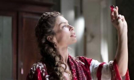 Dona Beja | Veja o resumo completo da primeira metade da novela