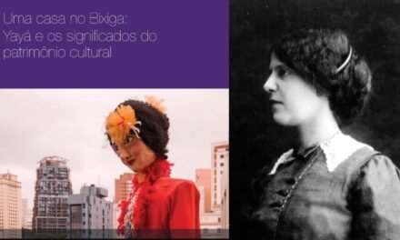 Livro digital revisita história de Dona Yayá sob novas perspectivas