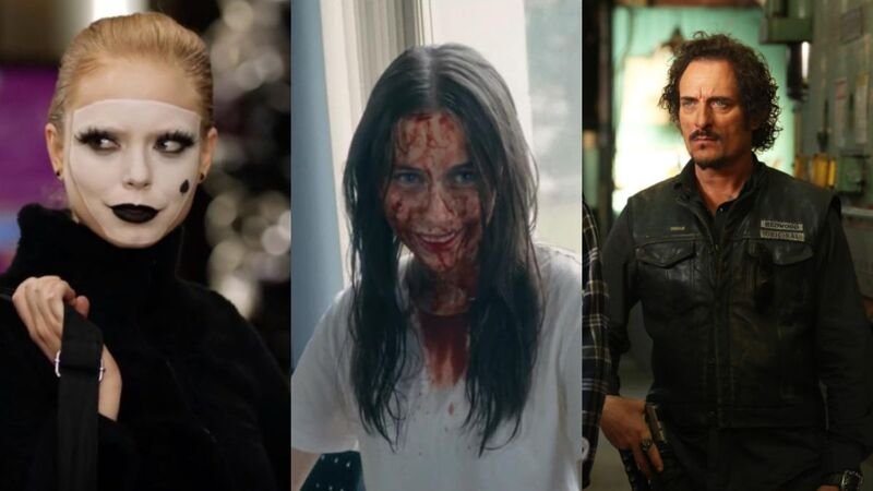 Elenco do filme "Remnant"