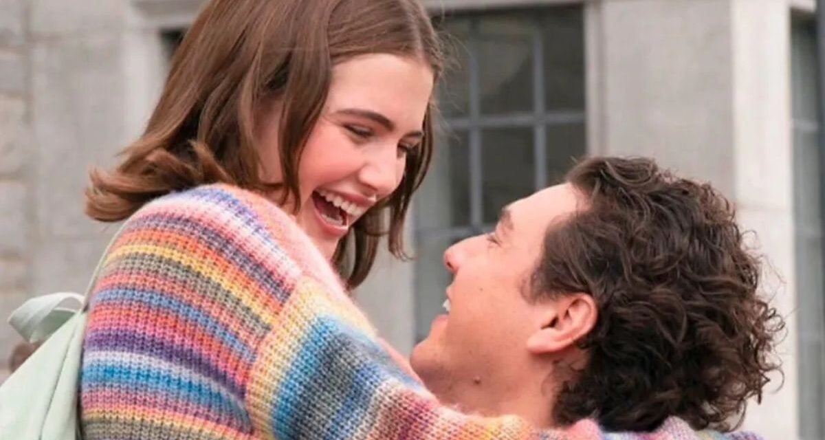 “Off Campus” se torna a terceira maior estreia da história do Prime Video