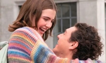“Off Campus” se torna a terceira maior estreia da história do Prime Video