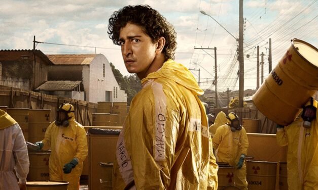 Netflix divulga detalhes de “Emergência Radioativa”, nova minissérie brasileira