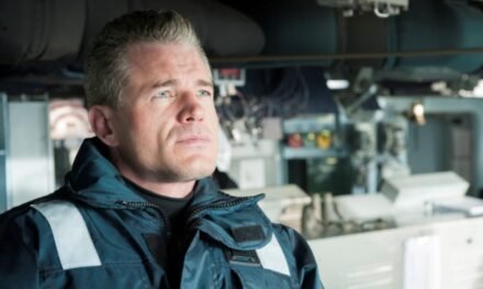 Eric Dane, de “Grey’s Anatomy”, morre aos 53 anos