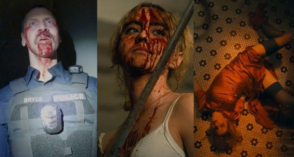 Confira os principais lançamentos de terror em março de 2026