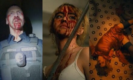 Confira os principais lançamentos de terror em março de 2026