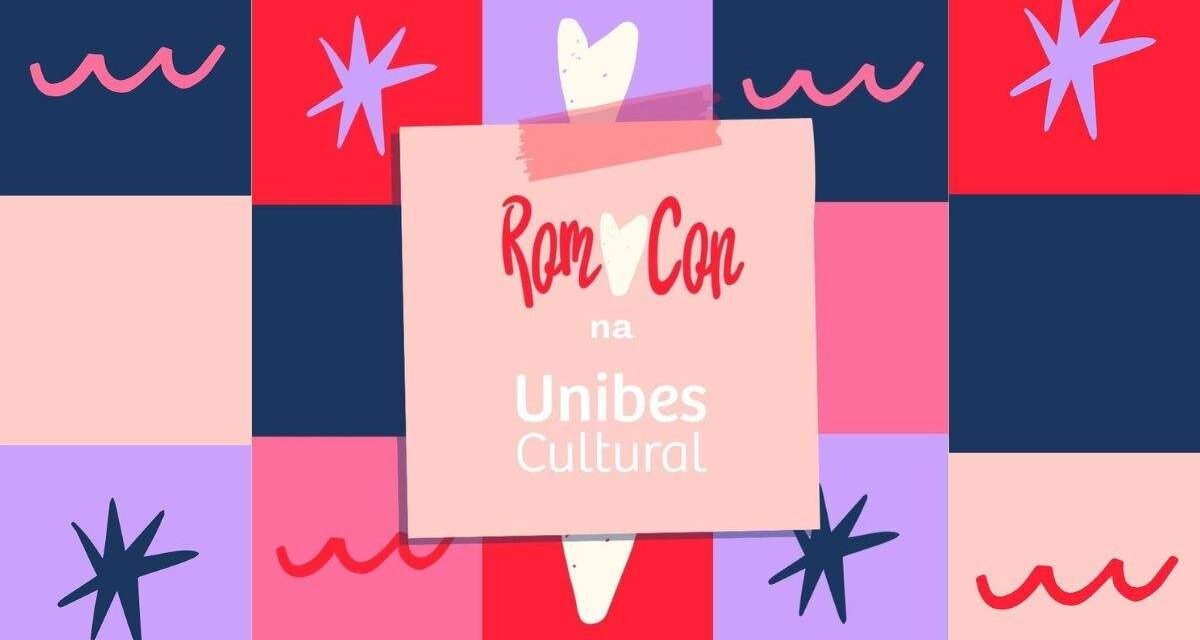 São Paulo recebe a primeira edição literária da RomCon