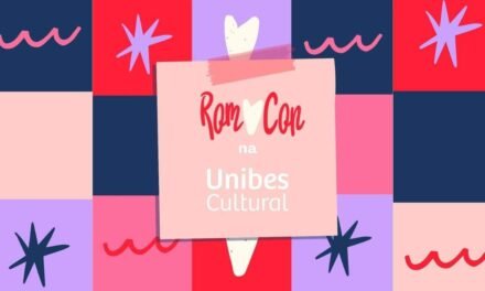 São Paulo recebe a primeira edição literária da RomCon