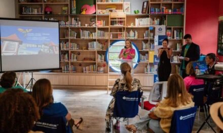 Festival Literário de Santa Catarina celebra cultura regional