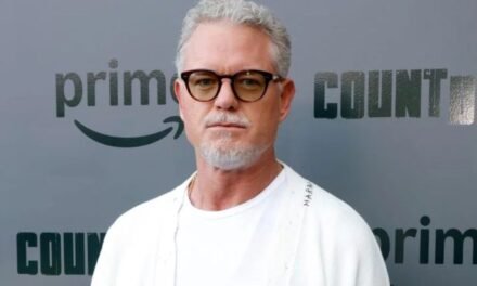 Eric Dane | Relembre filmes e séries que marcaram a carreira do ator