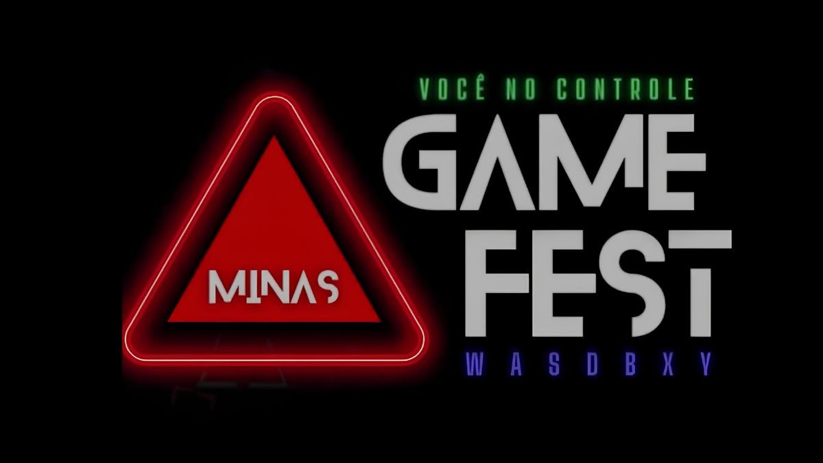 Primeiro Game Fest