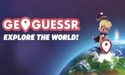 GeoGuessr transforma o mundo em um jogo de geografia