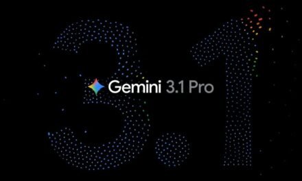 Google lança Gemini 3.1 Pro com foco em tarefas complexas