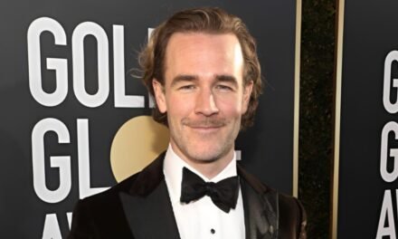 James Van Der Beek | Conheça outras obras de sua carreira além de “Dawson’s Creek”