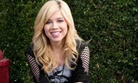 Novo livro de Jennette McCurdy chega às livrarias em 2 de abril