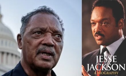 Morre Jesse Jackson: Biografia reúne legado e conquistas