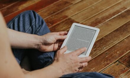 Kindle Week traz promoções para e-books e leitores digitais