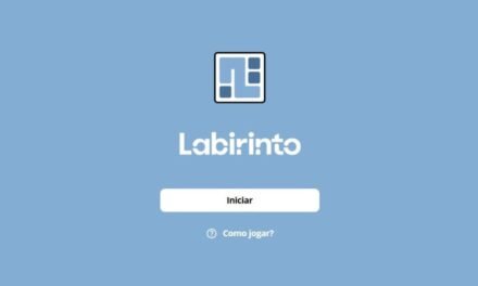 “Labirinto” é o novo jogo diário de raciocínio do g1