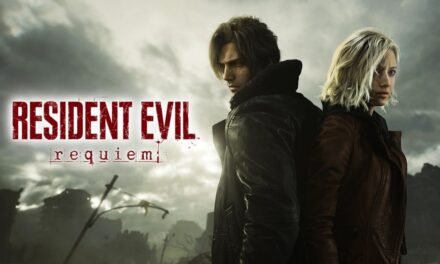 Leon Kennedy infectado redefine Resident Evil Requiem