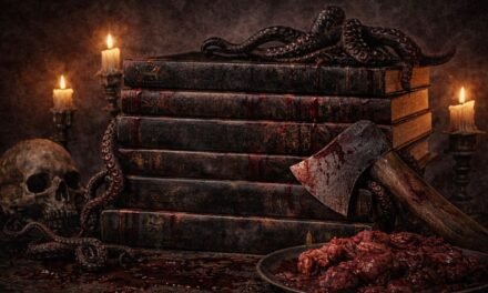 7 livros de terror para quem quer começar no gênero