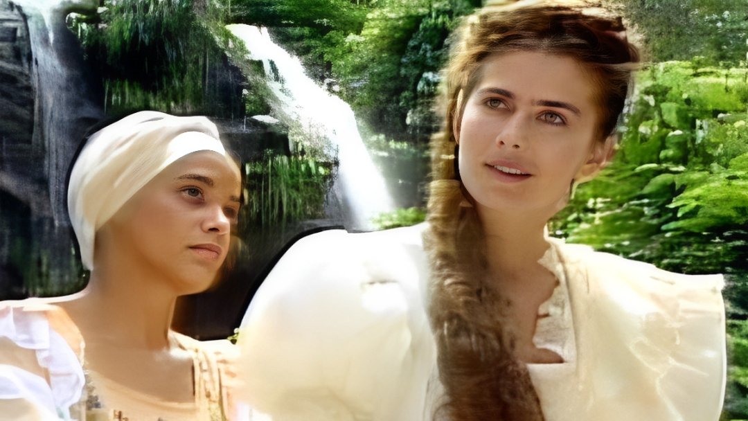 Maite Proença em Dona Beija