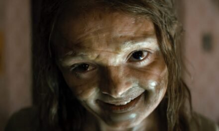 “Maldição da Múmia” ganha trailer oficial e promete terror sombrio nos cinemas