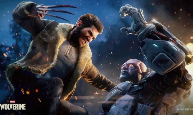 Marvel’s Wolverine chega ao PS5 em setembro de 2026