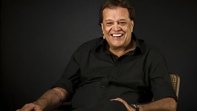 Morre Dennis Carvalho