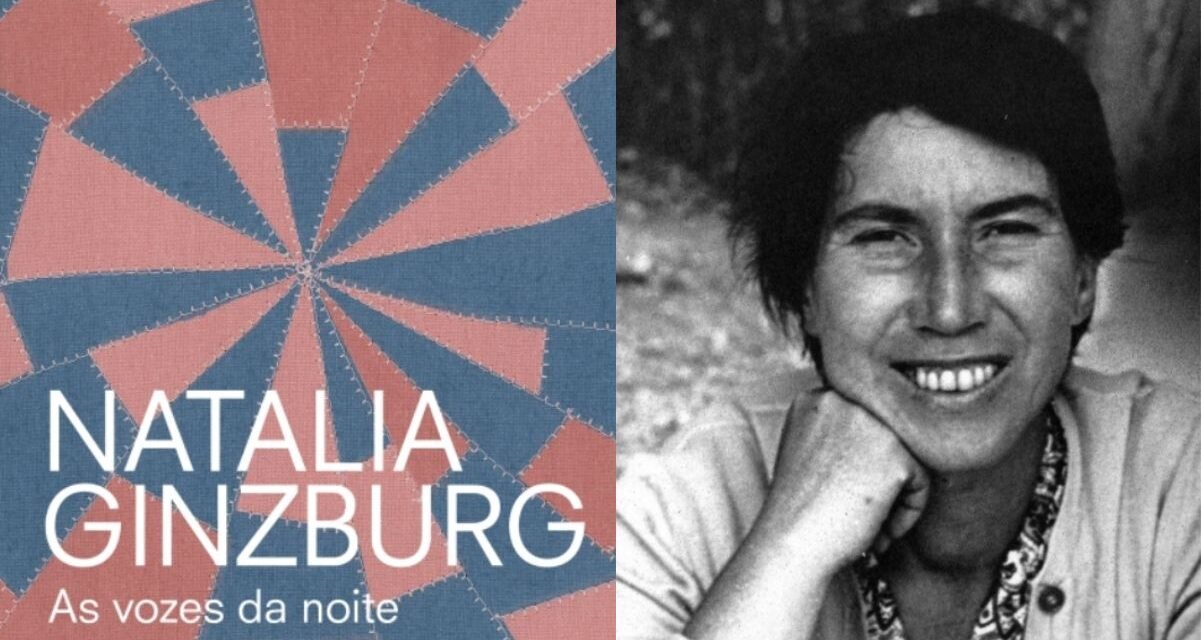 Natalia Ginzburg resgata as cores e sons da juventude em Livro