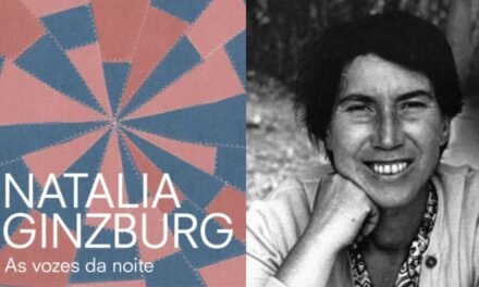 Natalia Ginzburg resgata as cores e sons da juventude em Livro