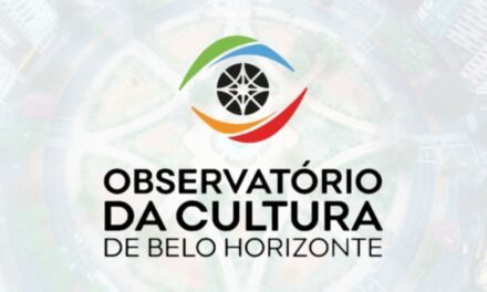Livro sobre cultura de BH é lançado no CCBB