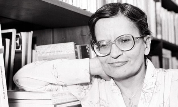 Orides Fontela é a autora homenageada da Flip 2026