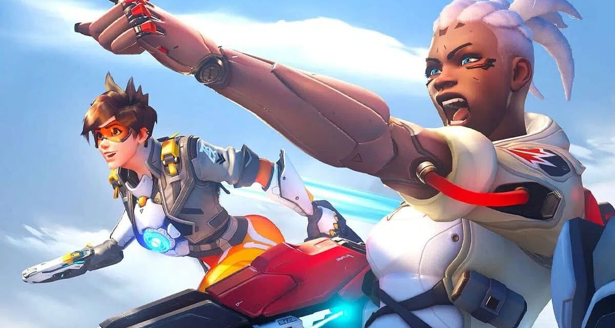 Blizzard está desenvolvendo novo Overwatch para celulares