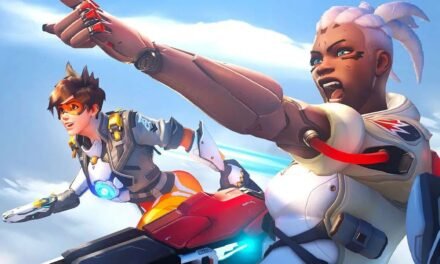 Blizzard está desenvolvendo novo Overwatch para celulares