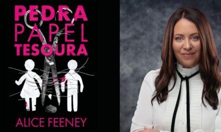 “Pedra, Papel, Tesoura” abre coleção especial da DarkSide Books