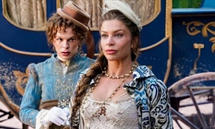 Review | Dona Beja: episódios 6-10 amadurecem, incomodam e se afirmam