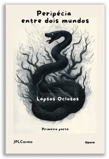 Peripécias entre dois mundos - Lapsos Oclusos