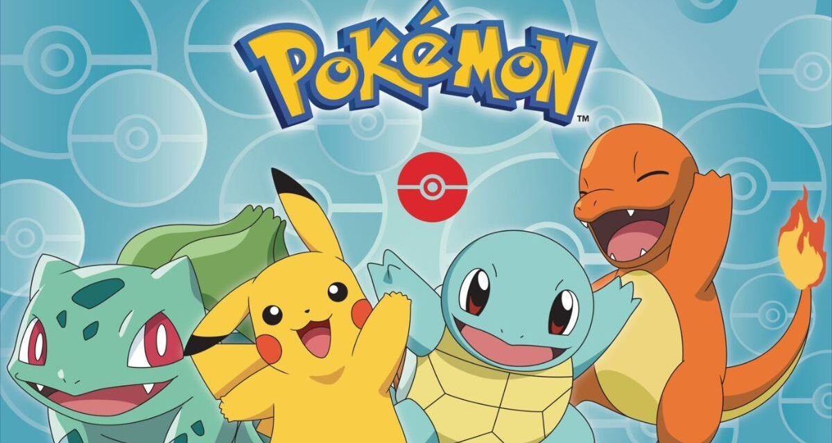Pokémon Day | Saiba tudo sobre a data comemorativa
