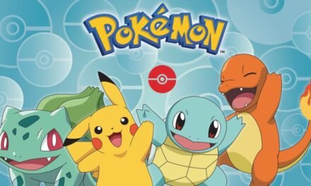 Acessórios de Pokémon que unem estilo e performance no setup gamer