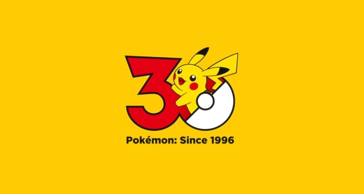 Pokémon Day | Jogos para além do Pokémon GO