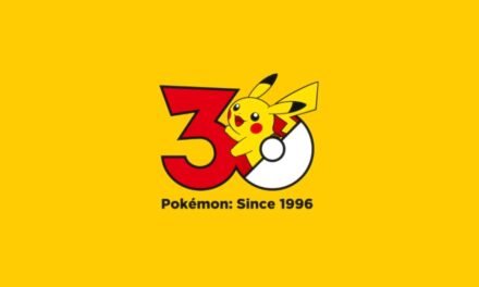 30 anos de Pokémon | Franquia ganha evento comemorativo até abril