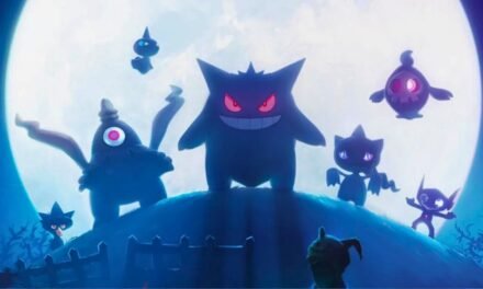 Pokémon Day | 7 Pokémon de Terror e suas histórias sombrias