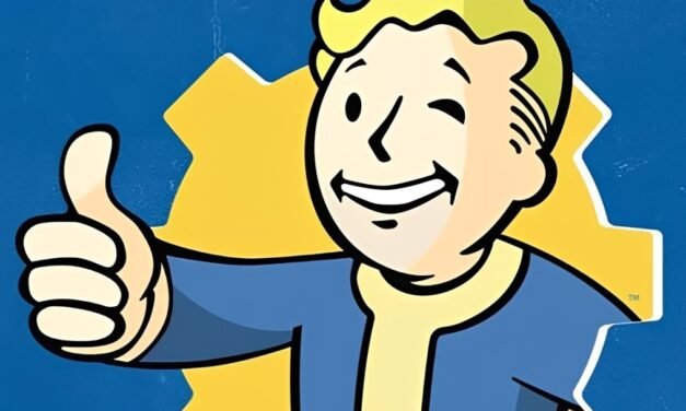 Promoção da franquia Fallout oferece até 80% de desconto