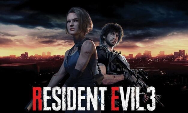 Jogos de terror com protagonistas femininas