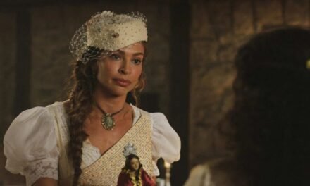 Review | “Dona Beja”: reviravoltas e confrontos elevam o drama nos episódios 11-15