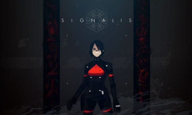Signalis| Um survival cósmico e nostálgico