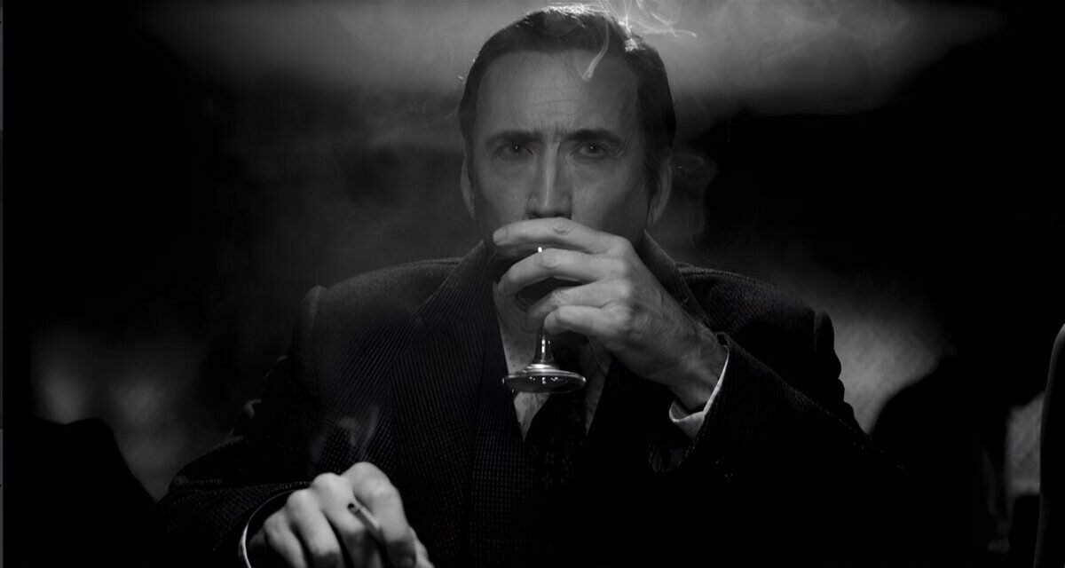 Conheça Nicolas Cage, da dinastia Coppola ao protagonismo em Spider Noir