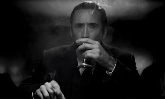 “Spider-Noir” divulga teaser e destaca Nicolas Cage no papel principal